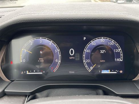 New 2025 Jeep Grand Cherokee L Limited image 33