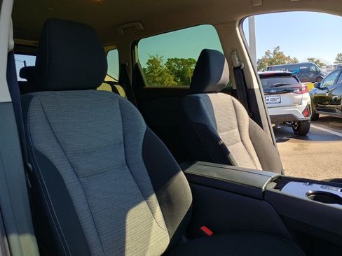 Used 2023 Nissan Rogue SV image 23