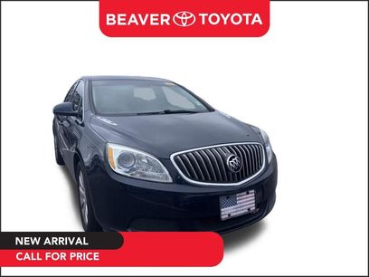 Used 2015 Buick Verano