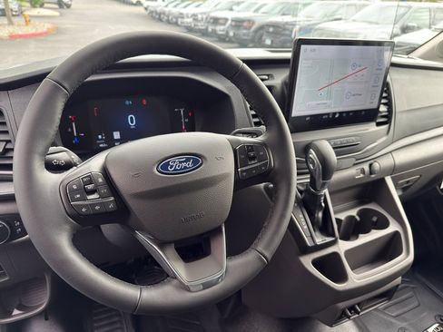 New 2026 Ford Transit 250 148 Medium Roof Extended AWD image 26