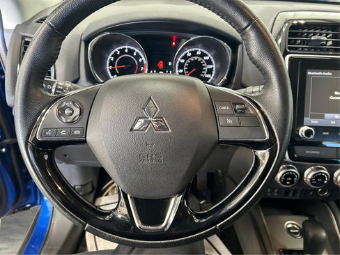 Used 2024 Mitsubishi Outlander Sport SE image 16