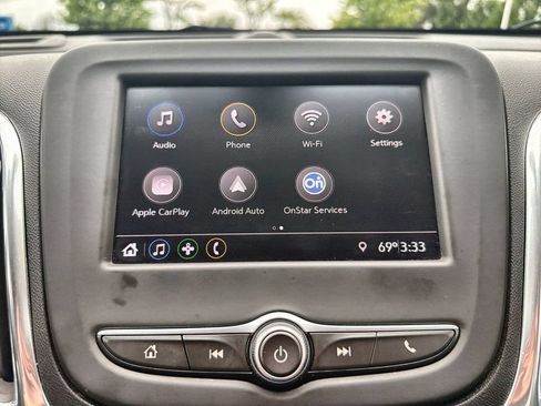 Used 2020 Chevrolet Equinox LT AWD/4WD image 18