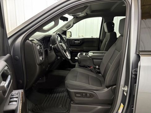 Used 2022 GMC Sierra 1500 Elevation image 29