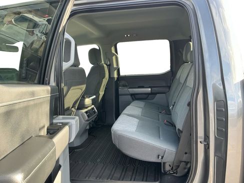 Used 2023 Ford F150 XLT w/ Equipment Group 302A High image 21