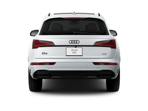 Certified 2025 Audi Q5 2.0T Premium Plus AWD/4WD image 7