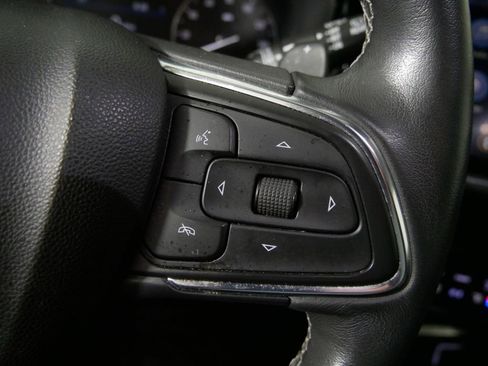 Used 2021 Buick Envision Preferred image 22