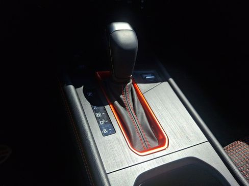 Certified 2025 Nissan Kicks SR AWD/4WD image 14