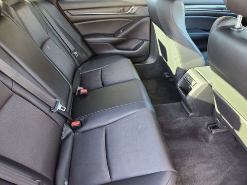 Used 2022 Honda Accord Sport image 20