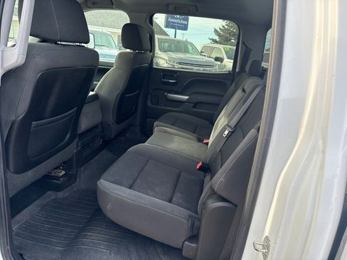 Used 2014 Chevrolet Silverado 1500 LT w/ All Star Edition image 17