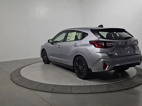 New 2026 Subaru Impreza RS AWD/4WD image 3