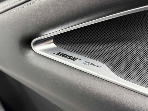 Used 2022 INFINITI QX60 Sensory image 11