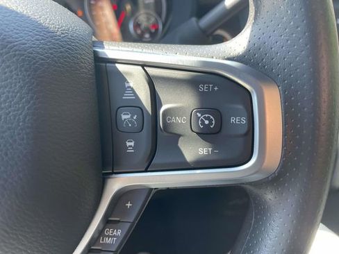 New 2026 RAM 3500 Tradesman AWD/4WD image 24