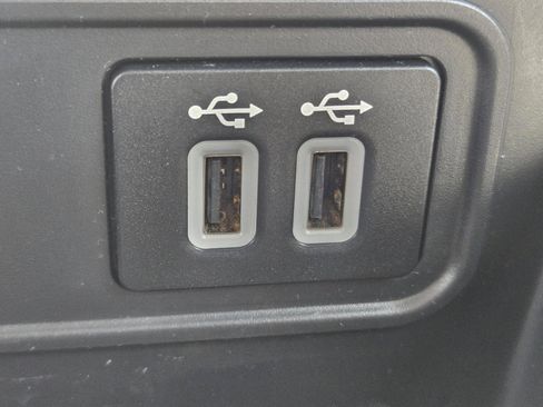 Used 2019 Ford EcoSport S FWD image 19
