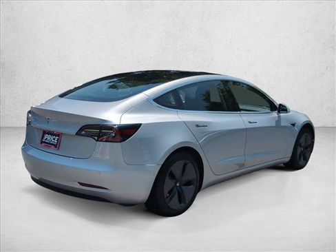 Used 2018 Tesla Model 3 Long Range RWD image 5