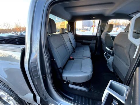 Used 2024 Ford F150 XLT w/ Mobile Office Package image 16