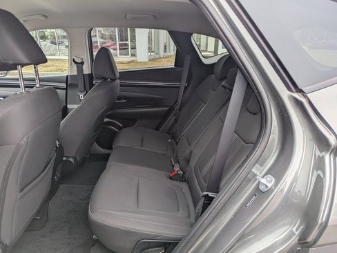 Used 2023 Hyundai Tucson SEL w/ Cargo Package image 18