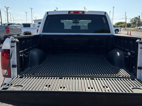 Used 2024 RAM 1500 Warlock RWD image 10