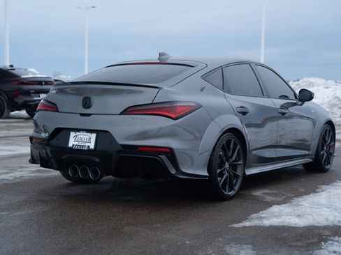 Used 2025 Acura Integra Type S image 7