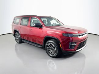 New 2026 Jeep Grand Wagoneer video 1