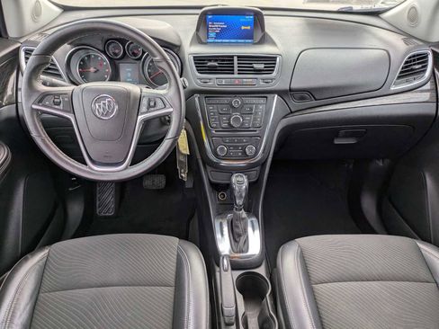 Used 2013 Buick Encore AWD image 14