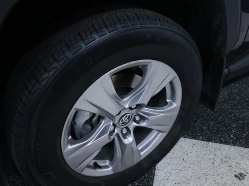 Used 2023 Toyota RAV4 XLE image 35