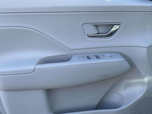 New 2026 Hyundai Kona SEL Premium image 13