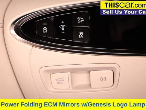 Used 2025 Genesis GV70 2.5T w/ Select Package AWD/4WD image 23