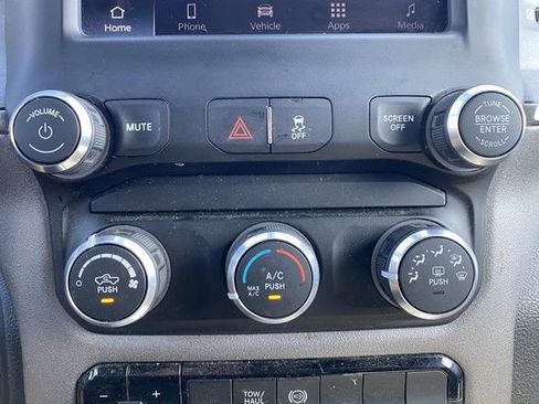 Used 2023 RAM 3500 Tradesman w/ Max Tow Package image 27