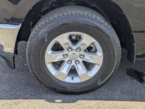 Certified 2023 RAM 1500 Laramie AWD/4WD image 10