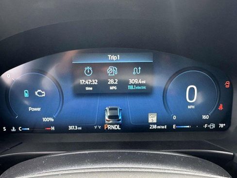 Used 2024 Ford Escape ST-Line Elite image 26