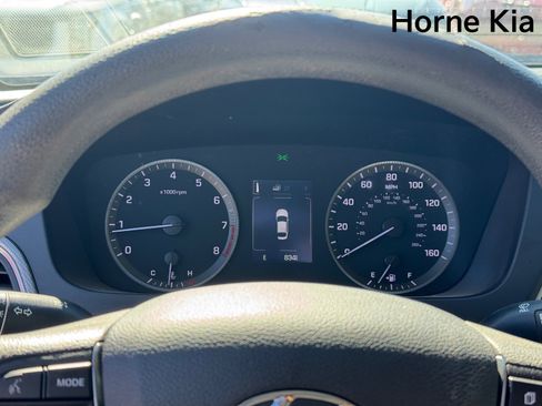 Used 2015 Hyundai Sonata SE FWD image 17