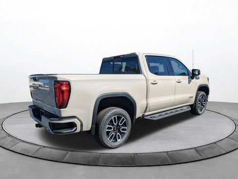 New 2026 GMC Sierra 1500 AT4 w/ AT4 Premium Package image 4