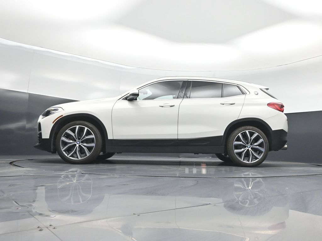 Used 2020 BMW X2 sDrive28i w/ Convenience Package FWD image 55