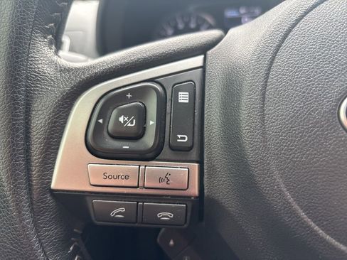 Used 2017 Subaru Forester 2.0XT Touring image 19