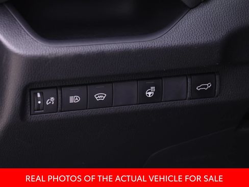 Used 2024 Toyota RAV4 SE w/ Weather & Moonroof Package AWD/4WD image 15