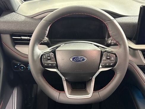 New 2026 Ford Explorer ST-Line w/ ST-Line Street Pack image 19