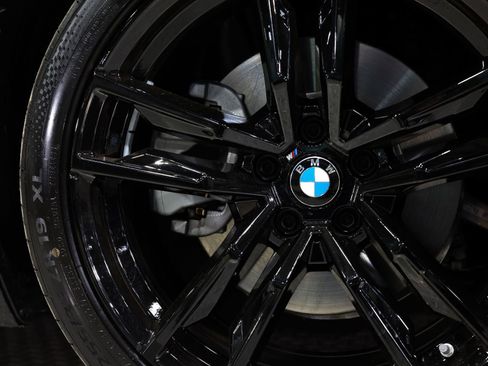 Used 2026 BMW Z4 sDrive30i w/ Convenience Package image 23