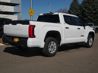 New 2026 Toyota Tundra SR5 video 2