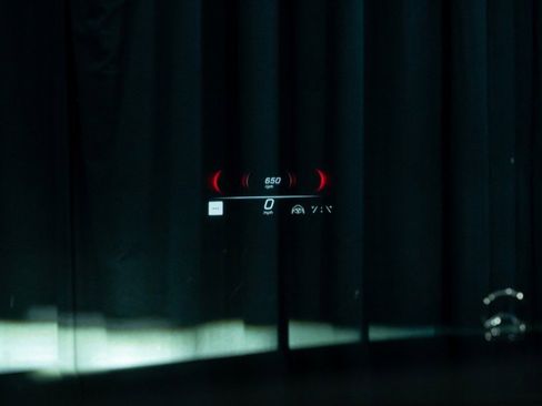 New 2026 Mercedes-Benz S 580 4MATIC Sedan image 18