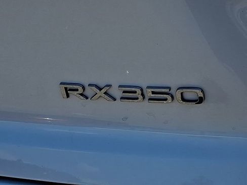 Used 2023 Lexus RX 350 Premium w/ Accessory Package (Z1) FWD image 37