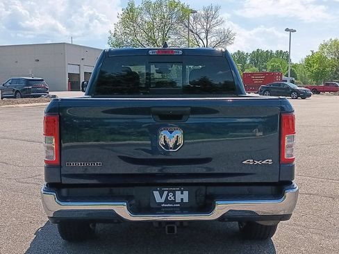 Used 2023 RAM 1500 Big Horn AWD/4WD image 25