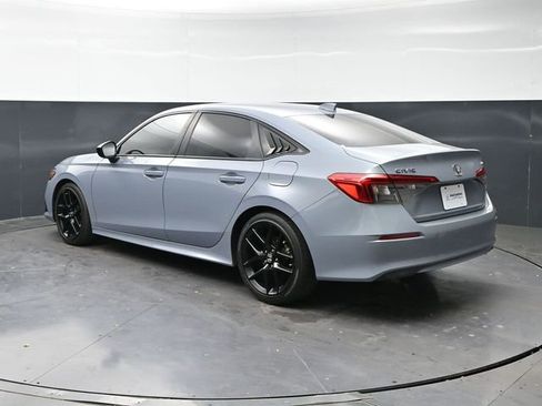 Used 2022 Honda Civic Sport image 7