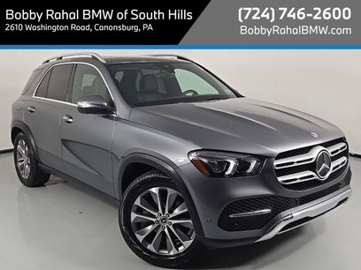 Used 2023 Mercedes-Benz GLE 350 4MATIC
