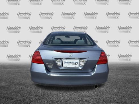 Used 2007 Honda Accord SE image 9