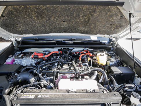 Used 2025 Toyota 4Runner Limited image 34