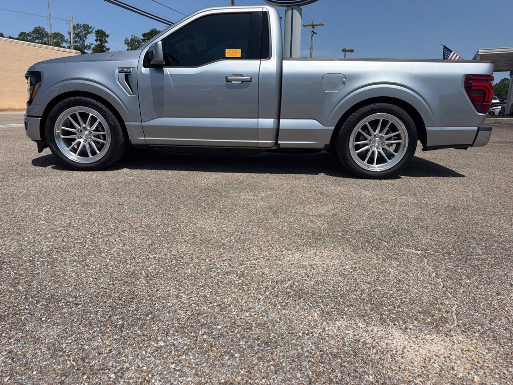 Used 2026 Ford F150 XL AWD/4WD image 8