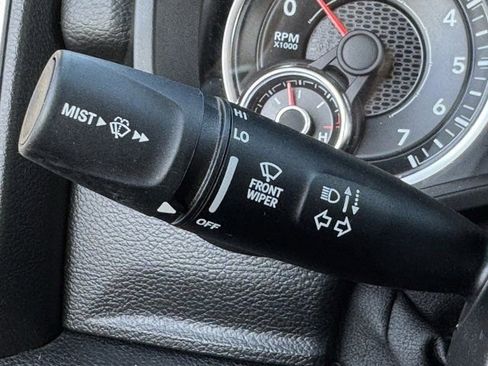 Used 2020 RAM 1500 Laramie image 23