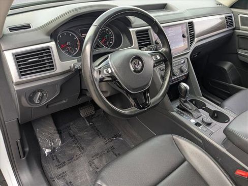 Used 2018 Volkswagen Atlas SE image 10