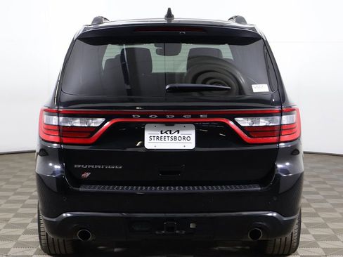 Used 2024 Dodge Durango R/T AWD/4WD image 15