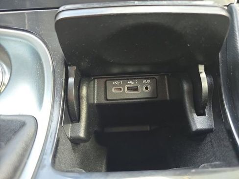 Used 2023 Nissan Maxima Platinum w/ Sport Mat Group image 6